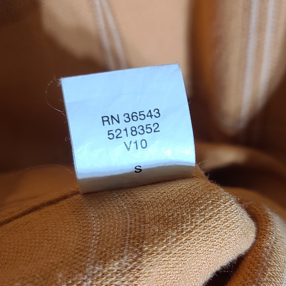 100% Bamboo Shirt - Picture 9 of 9